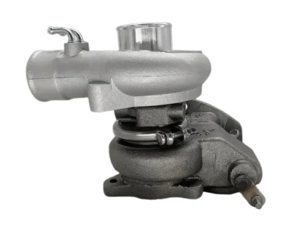 Turbocompressore Td04 49177-01500 MD094740 per Mitsubishi Pajero i 2.5 Td Personalizzato