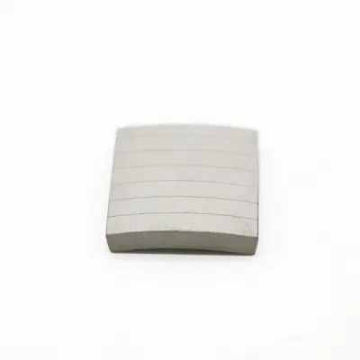 Hot sale Cina personalizzabile rotore permanente pesca motore nucleo magnetico Materiale gruppo magnete