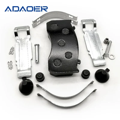 Kit pastiglie dei freni ADR 29115 0084206520 D1060-LC55A 2914809560 0034207320