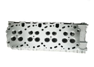 Testata a pezzo automatico per Toyota 1kd-FTV