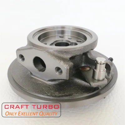 Alloggiamento cuscinetto Gt1749V raffreddato ad olio 722282-0012/ 722282-0061/ 433145-0004 per turbocompressori