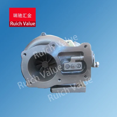Turbina turbo Gt3576 Gt3576D Gt3576dl Gt3576ld per autocarro Hino Highway Con motore J08c-ti OEM 24100-3251