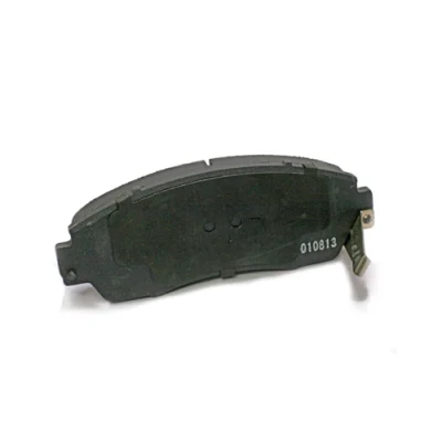 Produttore Auto Parts pastiglie dei freni Fdb112 20563 per Subaru Leone