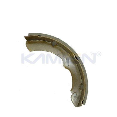 Ganascia freno per auto per Mercedes Benz Sprinter OEM 9064200320