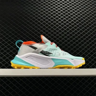 Scarpe da corsa Pegasus Zegama Trail da uomo per donne Designer Trainer Mantra Bright Crimson Outdoor Sneakers repliche Scarpe Replica Online Store