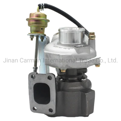  04298276 53049880087 turbocompressore sovralimentatore Turbok04 per motore Tcd2012