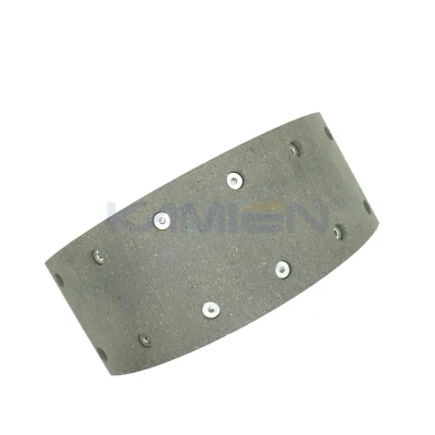 Ganascia freno per auto per Mercedes Benz Sprinter OEM 9064200320