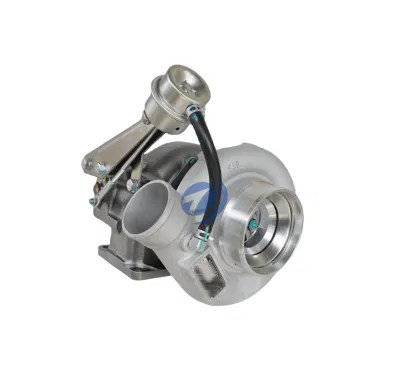 Turbocompressore per motori diesel Yuchai J4208 originale