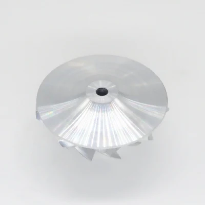Gtd20/ 822182-0004/822182-0005/822182-0006/822182-0008 ruota compressore parte turbocompressore