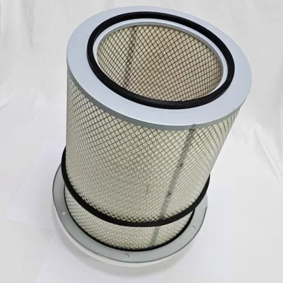 Filtro aria Cummins 3018042 Af872 per motori diesel Kta19