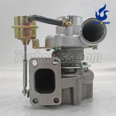 Turbocompressore di alta qualità per YUCHAI SJ50FY F3400-1118100-383 07045706
