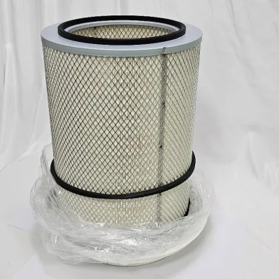 Filtro aria Cummins 3018042 Af872 per motori diesel Kta19