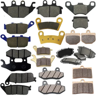 Direct Factory Auto Accessori per auto parti 1906039 1906429 9940082 1902493 Sistema frenante pressa pastiglie freni per Iveco