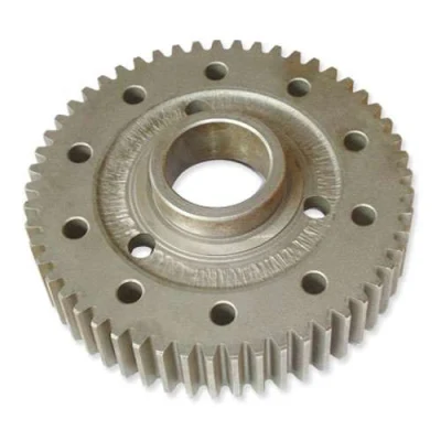 Componenti compressore pneumatico a vite per vendita a caldo ruota dentata 1622311054/1622311053