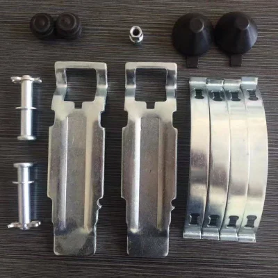 Kit di riparazione fornitore Cina per auto