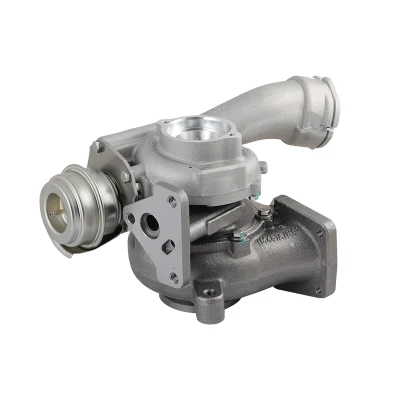Turbocompressore Gta1749V turbocompressore fornitori completo turbocompressore