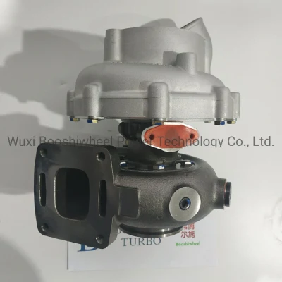 K26 53269987701 3582768 turbocompressore con caricatore elettrico per motore P1100 5326-998-7701 53269887700