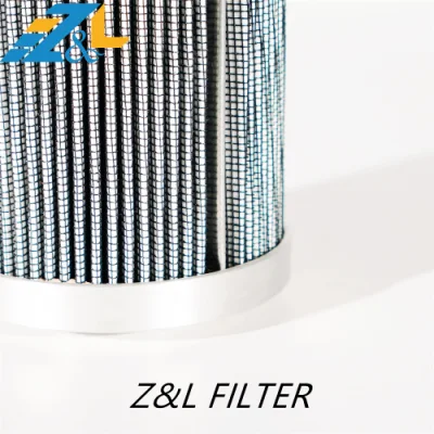 Filtro Z&amp;L in fabbrica cartuccia filtro olio ad alte prestazioni in pressione 0030d020bh3hc/V, 02067882. Be30p25ahv