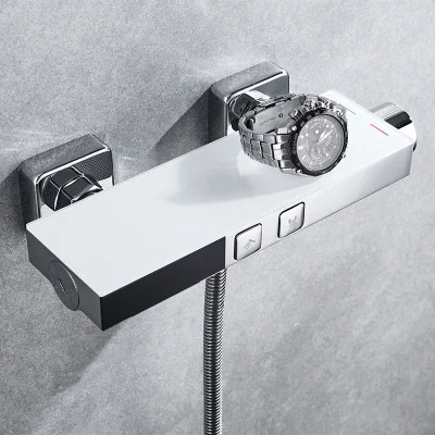 Produttori sanitari bagno doccia testa doccia Set rubinetto