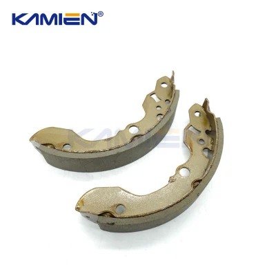 Ricambi per auto per ganasce freno, ricambi per freni per Mercedes Benz Sprinter OEM 9064200320