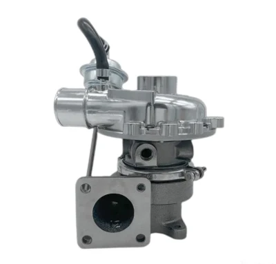 Motore Mazda B2500 con turbocompressore Rhf5 Wl84 / Vc430089: 115j97A, 2500CCM BT50 personalizzato