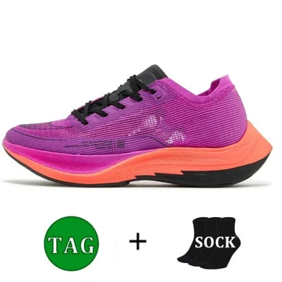 Air Zoom Structure 7X Vaporfly Running Shoes tempo Pegasus for Donna uomo sneakers Sport all&prime;aperto Trainer repliche Scarpe Replica Online Negozio