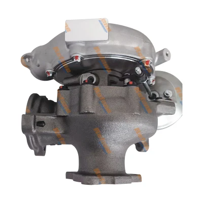 Gta2359V Balancing Turbo 769686-0001 Billet Turbo 17201-51010 per Toyota 4.5L Motore 1vd-FTV Euro IV