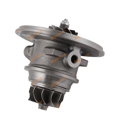 Cartuccia turbo Gt1749s 715843-0001 2820042600 di alta qualità per Hyundai 2001 Satellite commerciale H100 con motore 4D56TCI