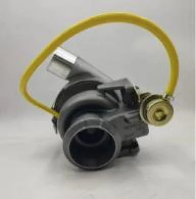 Fornitore di fabbrica Auto Parts Engine Diesel Turbo Kit Core turbocompressore OEM