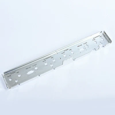 Lavorazione acciaio inox CNC lavorazione taglio laser piegatura foglio personalizzato Attrezzatura per il taglio laser per saldatura a struttura metallica Shell