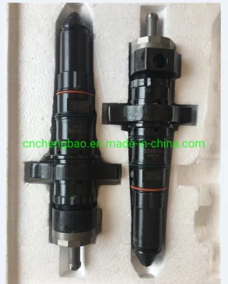 Motore QSK19 Kta19 Turbo per Cummins Komatsu Isuzu (3594060)