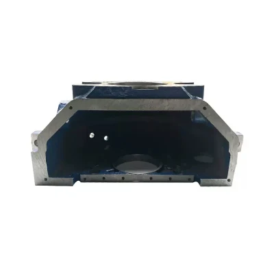4102qb Ricambi Yunnei Original Ha01073L guscio del volano