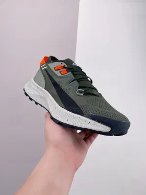 Scarpe atletiche da uomo da uomo Pegasus 3 GTX Trail Hot sale Scarpe da running 3s Designer Scarpe da basket sneaker da sport all&prime;aperto resistenti Replica Online Store