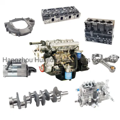 Kit di riparazione motore diesel per veicoli per veicoli per Cina, parte 112100-512121-21Kit di riparazione motore per Cy4102
