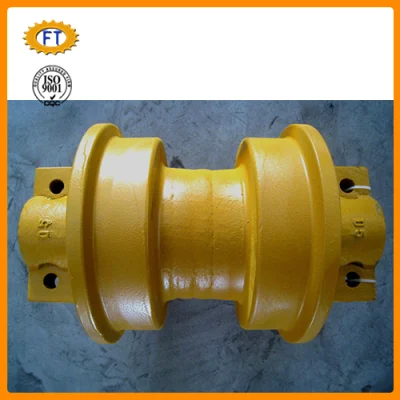 Ricambi carro bulldozer per escavatore Komatsu Caterpillar