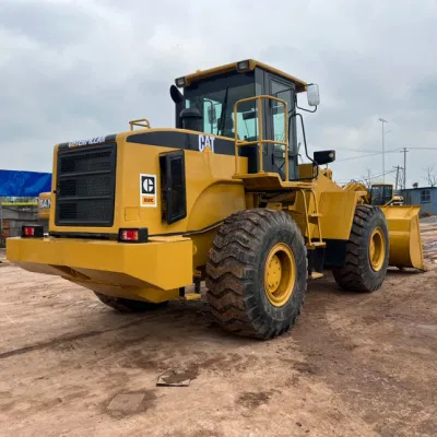 Caterpillar 950e 950f 950b di seconda mano a basso prezzo