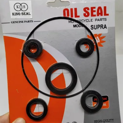 Vario 125 F1 National Seals Manufacturers Motorcycle Oil Seal Repair Kit