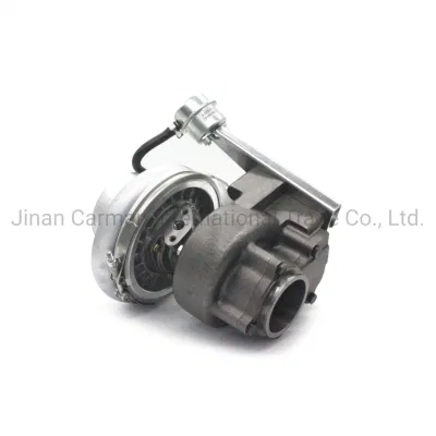 6738-81-8192 4038471 sovralimentatore turbocompressore motore Hx35W PC220-7 turbocompressore per escavatore