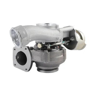 Turbocompressore Gta1749V turbocompressore fornitori completo turbocompressore