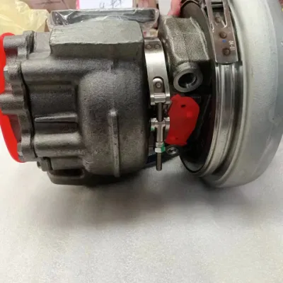 Turbocompressore Sinotuk di buona qualità originale in vendita 202V09100-7838