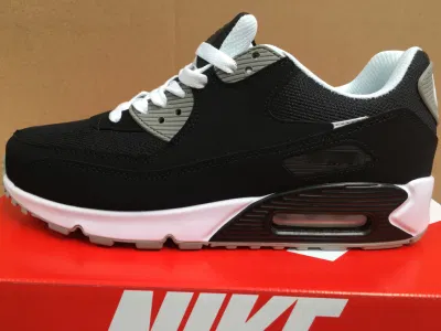 Scarpe da running da 90 uomini da uomo Michigan Radiant Red Scarpe da ginnastica Pastel da uomo Max Sports Sneakers Runners 36-47