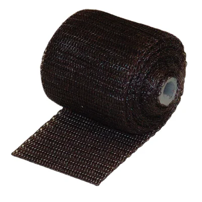 Le bende di tenuta del nastro anticorrosione avvolgono i kit di riparazione dei tubi flessibili di scarico Fornitore di bendaggi di fissaggio