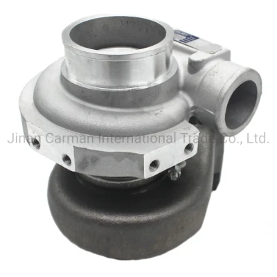  4047941 4047940 turbina del turbocompressore HX25 sovralimentatore del motore