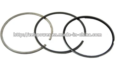  Anello di stantuffo per l&prime;ISC Qsb Qsc Qsm ecc di Isb del Isd Isl L8.9 N855 NH M11 K19 K38 delle parti di motore (3802040) 4bt 6bt 6CT