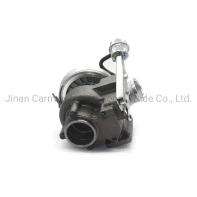 6738-81-8192 4038471 sovralimentatore turbocompressore motore Hx35W PC220-7 turbocompressore per escavatore