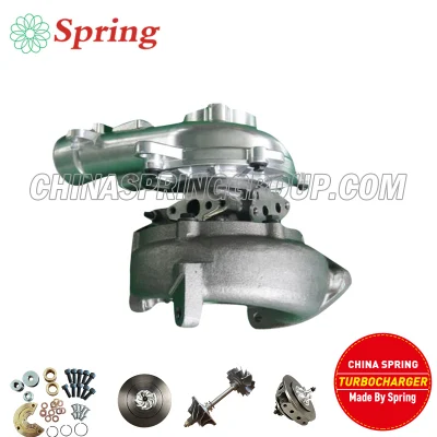 Parti motore 1kd-FTV CT16V 17201-30010 Toyota turbocompressore diesel