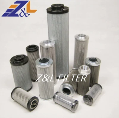 Z&amp;L fabbrica cinese fabbrica di produzione di combustibile/elemento filtrante ad alte prestazioni dell&prime;olio. Cartuccia filtro olio idraulico elemento filtrante olio lubrificante Hc2253fdt8h