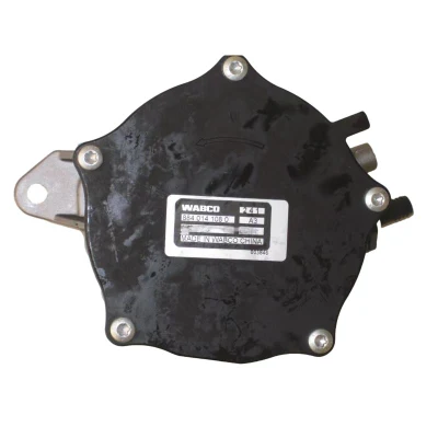 5282085 pompa a vuoto parti di ricambio motore Isf2.8 di qualità originale per Cummins ISF 2.8