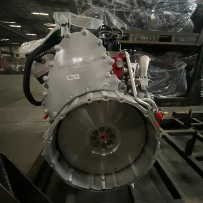 Vendita diretta in fabbrica di generatori di alta qualità per veicoli JAC F2.5ns6b150