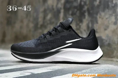 Nuova Air Zoom Pegasus 37 Scarpe Casual uomo Donna Max 38 39 le avido Be True Triple White Midnight Black Blu Blu Blu Blu Blu Blu Blu Blu giallo lupo Grey Designer Sport